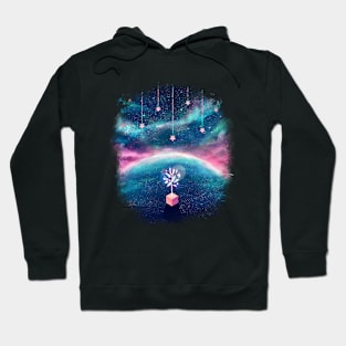 Last Hope Cloud Hoodie